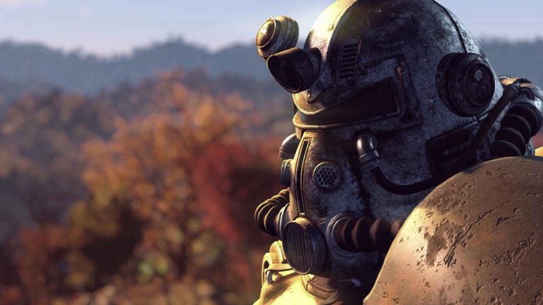 will fallout 5 be on ps5