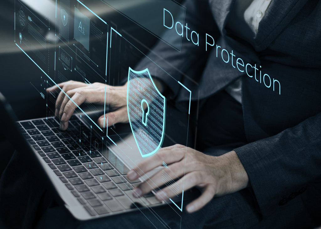 data protection and security