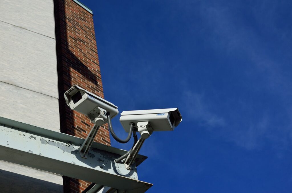 What Is HD CCTV Camera?