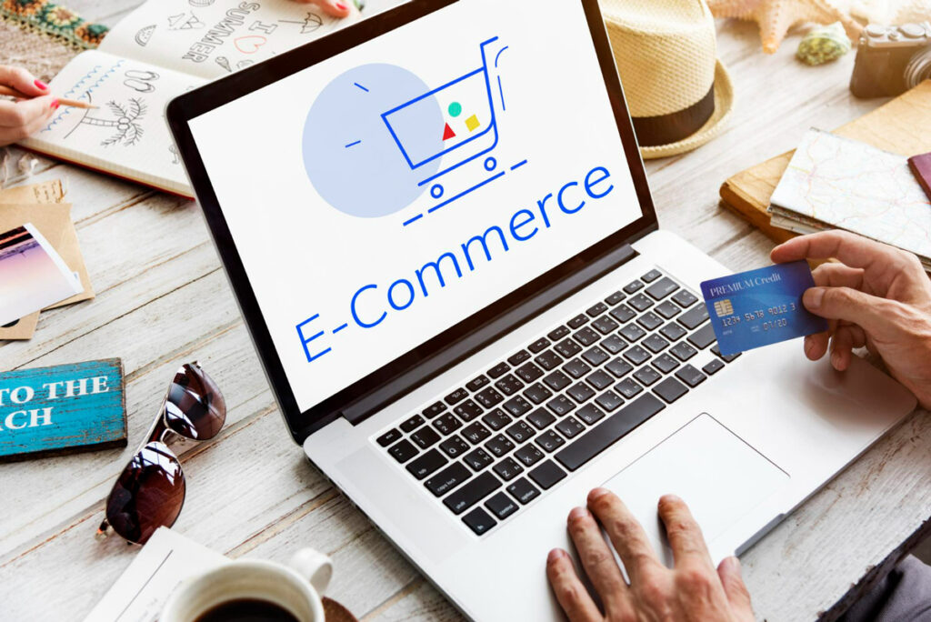 How To Build eCommerce Website