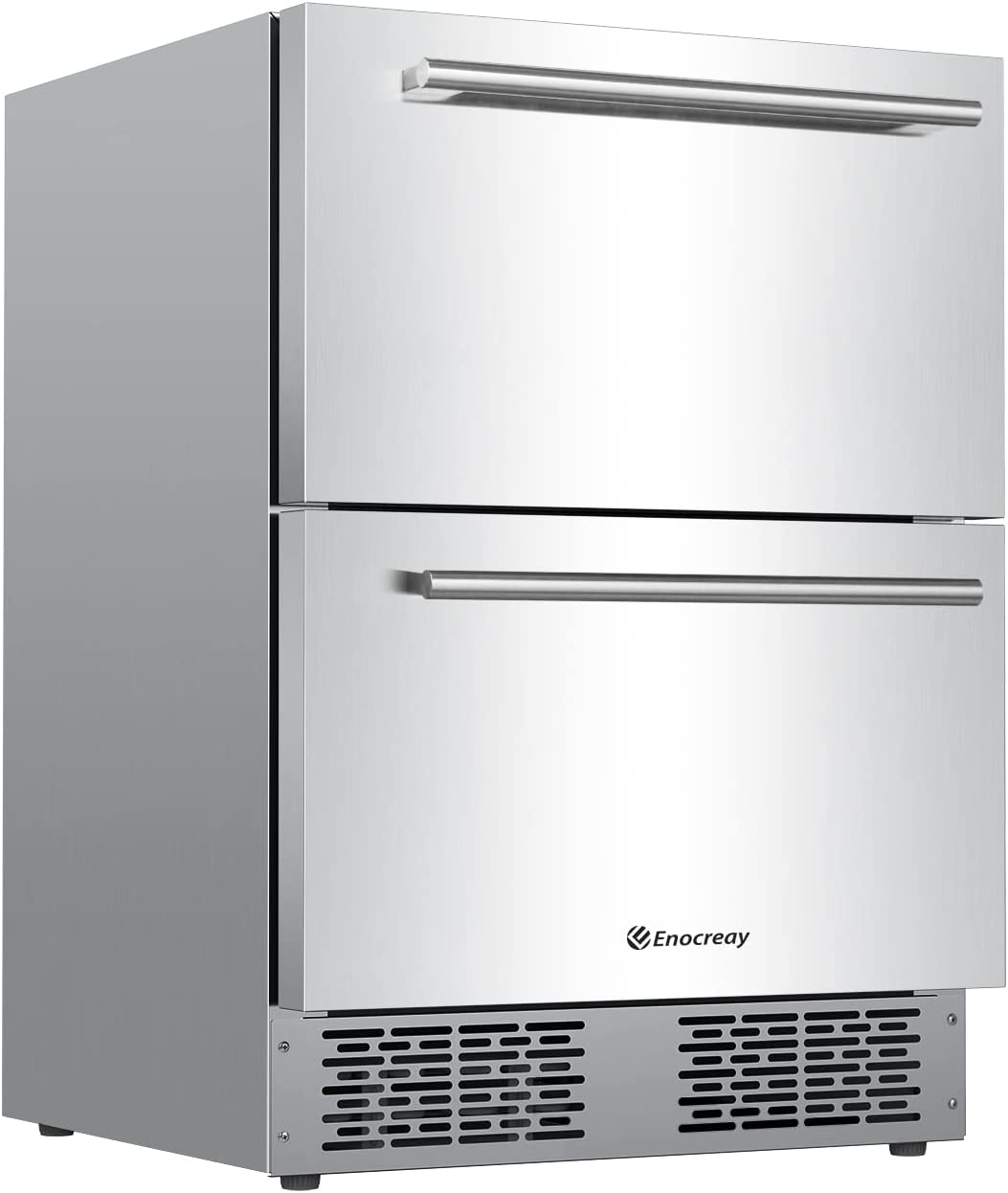 10 Best Undercounter Refrigerators for Home & Commercial Use