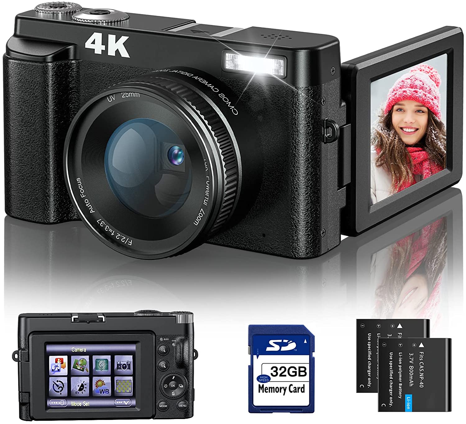 Best Cameras For Music Videos In 2023 - Gizmosphere